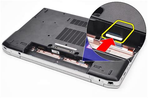 dell latitude smart card slot|sd slot on Dell laptop.